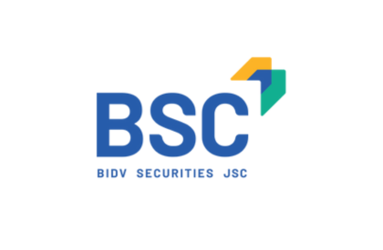 Công ty Cổ phần Chứng khoán BIDV