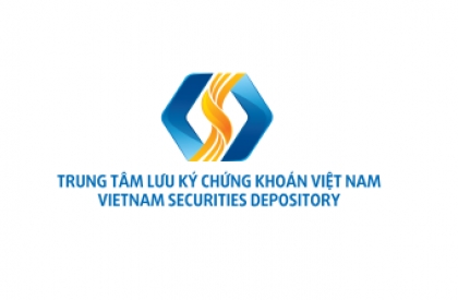 Trung tâm lưu ký chứng khoán Việt Nam