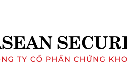 CÔNG TY CỔ PHẦN CHỨNG KHOÁN ASEAN